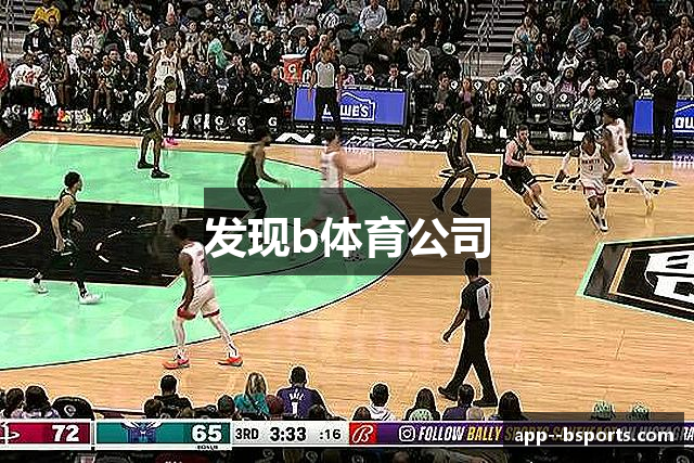 发现b体育公司